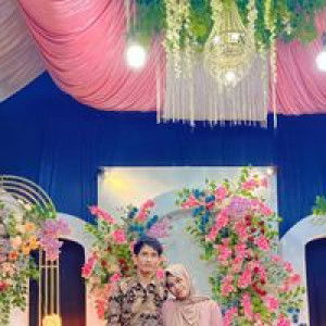 Galang Dan Ethii profile icon