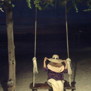 ASTRID AM profile icon