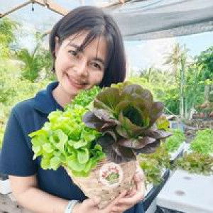 Thanyapat Aum profile icon