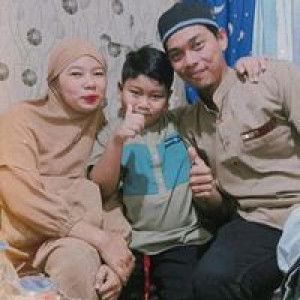 Zuliana Saputra profile icon