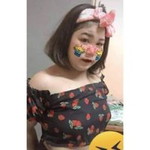 แป้ง'ง โก'กิ profile icon