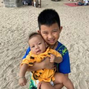 น้องบีเอ็ม น้อย profile icon