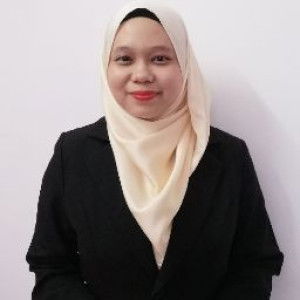 Fatin Nabihah profile icon