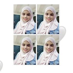 Nisya Sya profile icon