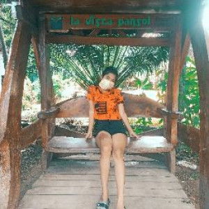 Erika Gultiano profile icon