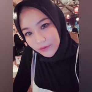 Desi Triyanti profile icon