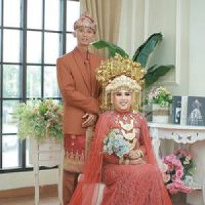 Mita Lestari profile icon