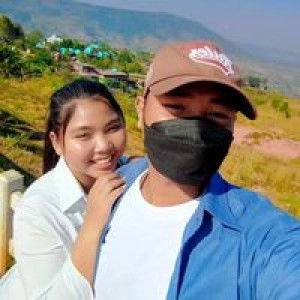 นุ่น นิ ลลิตา profile icon