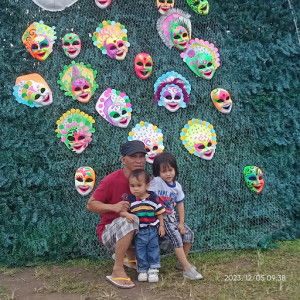 Harold Dela Cruz profile icon