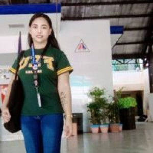 Cherry Mae Muanag profile icon