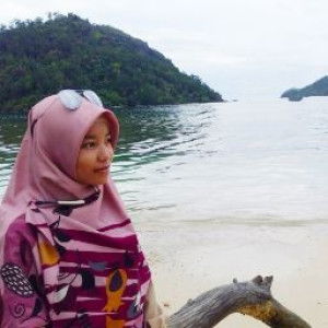 Widya Ariska profile icon