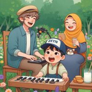 Vika Puspita Sari profile icon