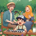 Vika Puspita Sari profile icon