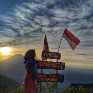 Dyah perwitosari profile icon