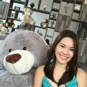 Angela Lai profile icon