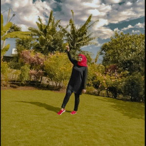 Intan Puspita kamarrudin profile icon