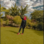 Intan Puspita kamarrudin profile icon