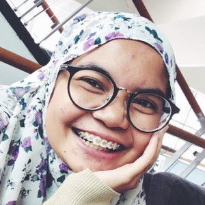 Atiqah Aimi profile icon