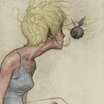 Rhea Mae profile icon