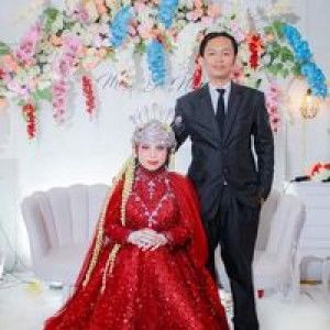 Mimi Jamilah profile icon