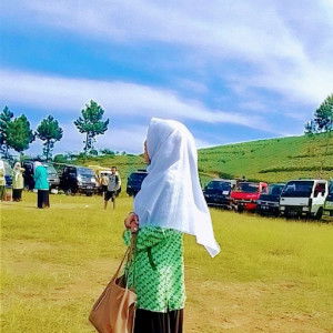 Yuli Astuti profile icon