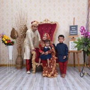 Noer El-maliki profile icon