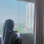 Fitriyatul masuda profile icon