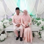 Afiqah Imran profile icon