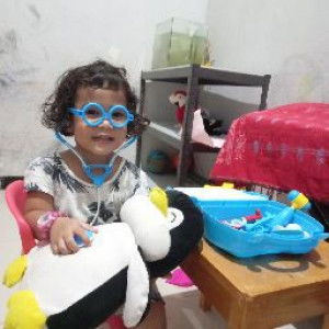 Julyta Siahaan profile icon