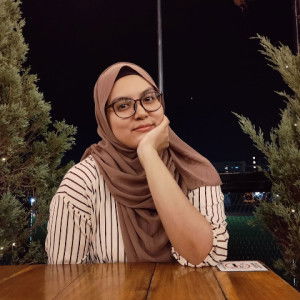 norsyamimi yahaya profile icon