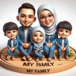 Yana Abdullah profile icon