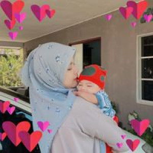 Siti Sarah profile icon