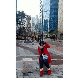 Agnesya Zellyca profile icon