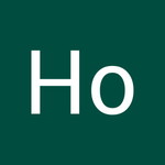 Ho Wen Hui profile icon