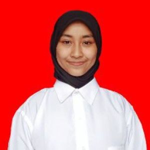 Yesi Mariam Fajrini Rahman (イェシ) profile icon