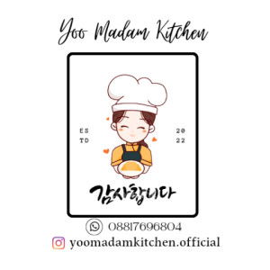 Yoo Inaa profile icon