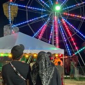 Aurora Guy profile icon