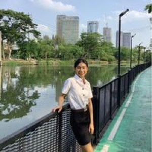 Parita Weksoongnern profile icon