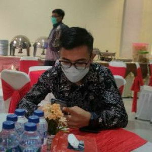 Yusup Triadi profile icon