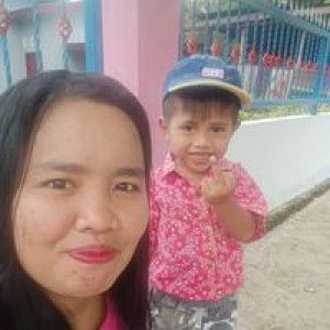 Nomince Sinaga profile icon