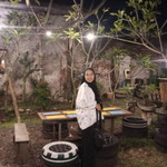 Indi Aufa profile icon