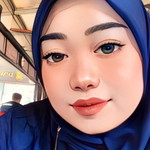 Natasha Nazira profile icon