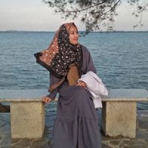 Ibunda Aisyah Islamiyah profile icon