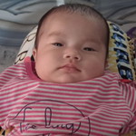 Shella Mae Silvino profile icon