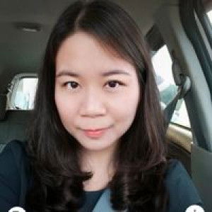 Liew Heong Shya profile icon