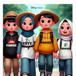 Aleeazzahra Mohd Alwie profile icon