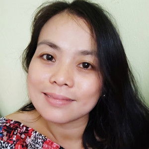 Rochelle Domingo profile icon