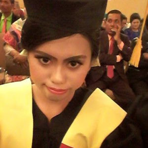 Maria Natalia Silitonga profile icon