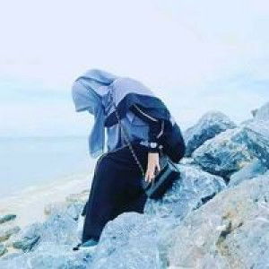 Iin Agustine profile icon