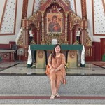 Angelic Magnaye profile icon